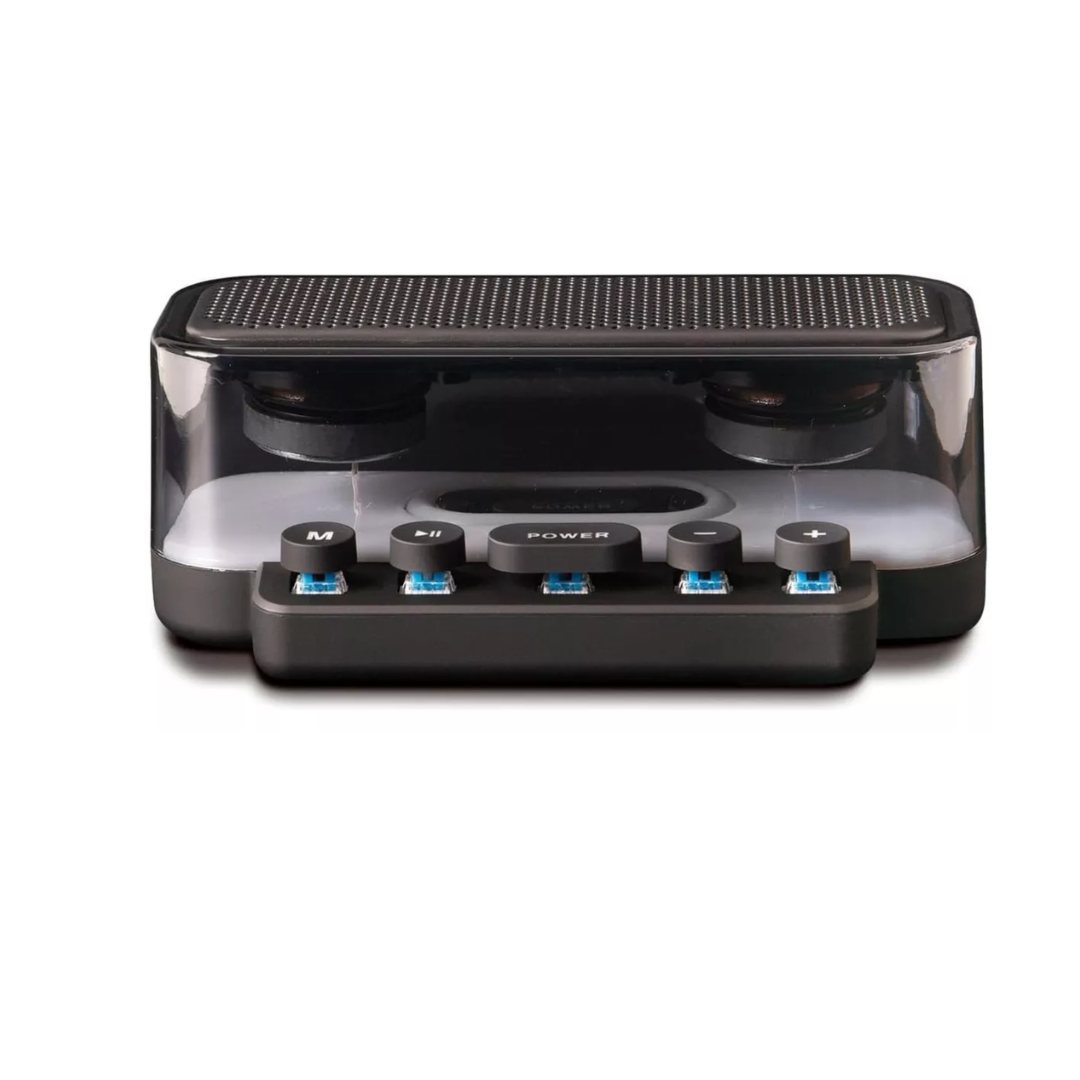 Miniatura 2 de Parlante Speaker Bluetooth Caja Sonido